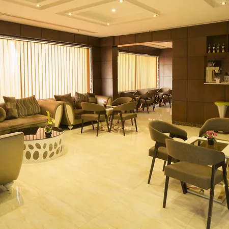Golden Park Hotel